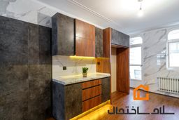 انتخابِ بهترین کابینت به کمک بزرگ‌ترین رهبرِ خدمات ساختمانی!