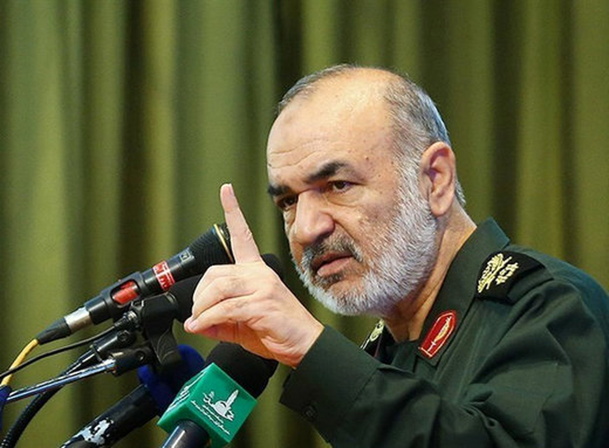 آغاز حمایت سپاه از ۳/۵ میلیون خانوار