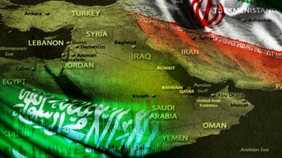  ریاض: تماس دیپلماتیک با ایران برای مذاکره