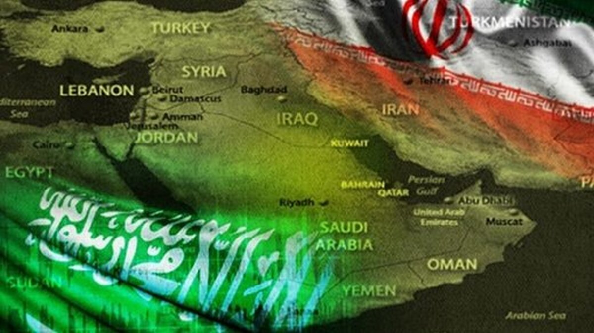  ریاض: تماس دیپلماتیک با ایران برای مذاکره
