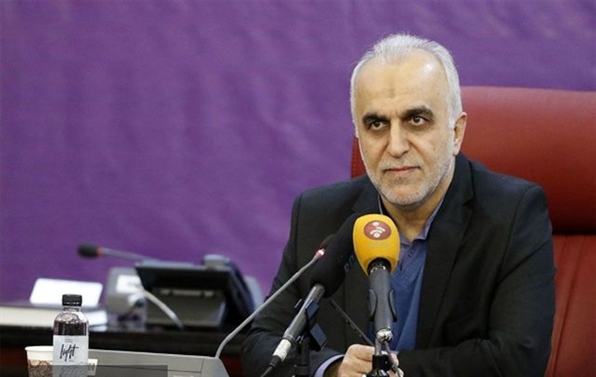 وزیر اقتصاد: معافیت مالیاتی با دستور هیچ مقام دولتی اجرا یا لغو نمیشود