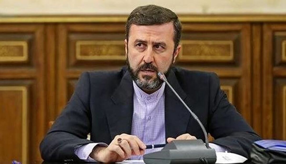 ایران آماده واکنش قاطعانه مقابل اروپا