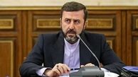 ایران آماده واکنش قاطعانه مقابل اروپا