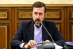 ایران آماده واکنش قاطعانه مقابل اروپا
