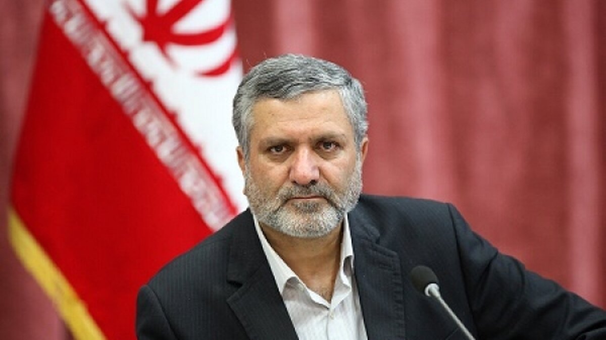 معاون اجرایی رئیس جمهور حکم جدید داد
