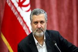 معاون اجرایی رئیس جمهور حکم جدید داد