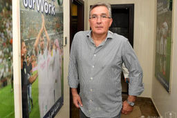 اتمام حجت پرسپولیس با برانکو