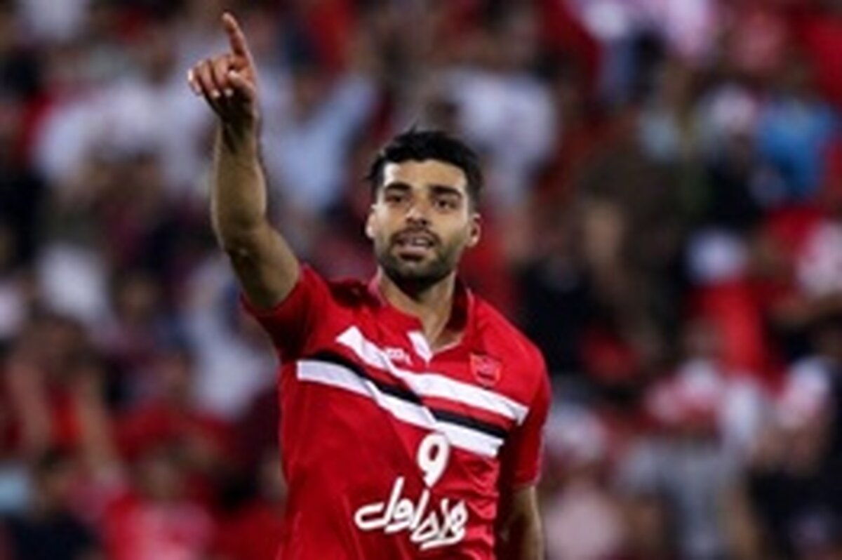 مهدی طارمی در آنسوی آبهای خلیج فارس ! باشگاه قطری رسما خواستار ستاره پرسپولیس شد