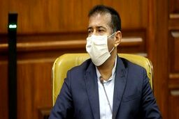 سرپرست آموزش و پرورش «کیش» منصوب شد
