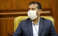 سرپرست آموزش و پرورش «کیش» منصوب شد