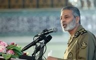 سرلشکر موسوی: در صورت توقف جنگ غزه، به احتمال قریب به یقین دولت نتانیاهو سقوط خواهد کرد