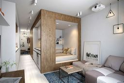 ایجاد کاربری های بیشتر در طراحی منزل و دکوراسیون
