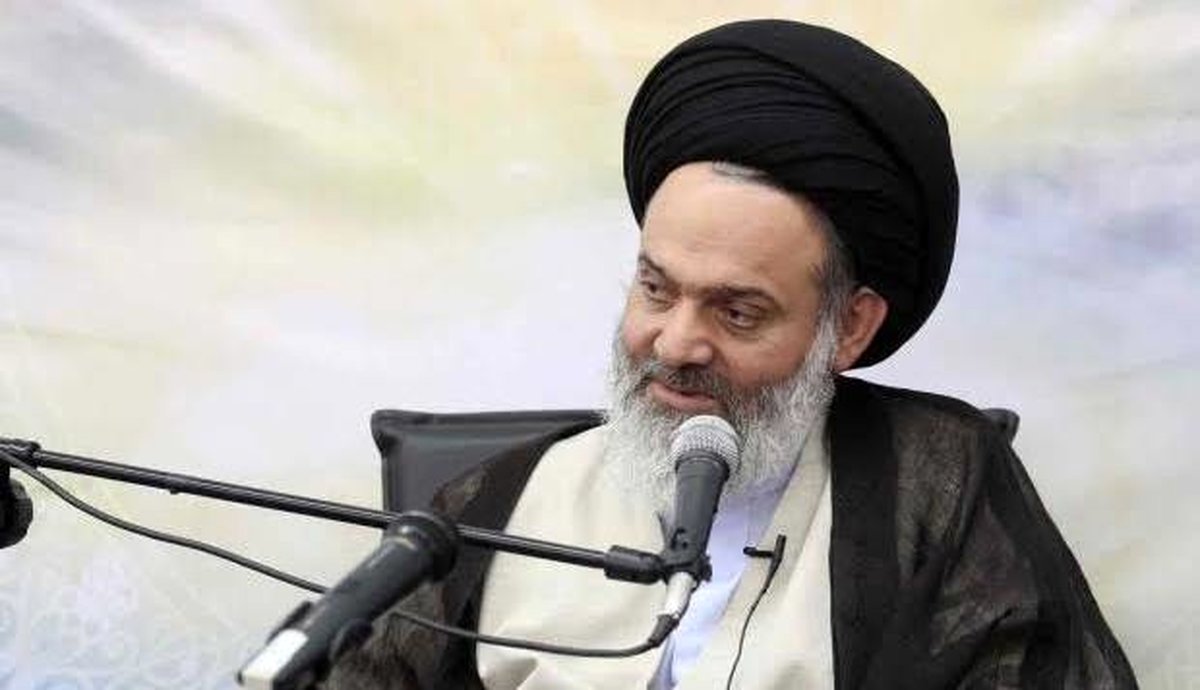 رییس جامعه مدرسین: عده ای برای رسیدن به ریاست هر کاری میکنند