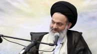 رییس جامعه مدرسین: عده ای برای رسیدن به ریاست هر کاری می‌کنند