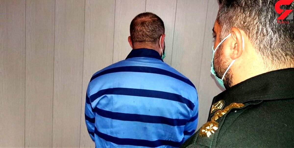 زندان و شلاق برای شهردار رسوا شده بابلسر