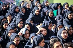 مدارس تهران دوشنبه تعطیل نیست/ لغو کلیه امتحانات به جز نهایی‌ها