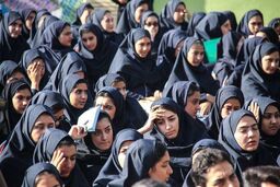 مدارس تهران دوشنبه تعطیل نیست/ لغو کلیه امتحانات به جز نهایی‌ها