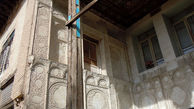 تخریب حمام تاریخی در شیراز