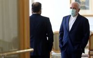 عزم کمیسیون امنیت ملی برای افشای پشت پرده انتشار فایل صوتی ظریف