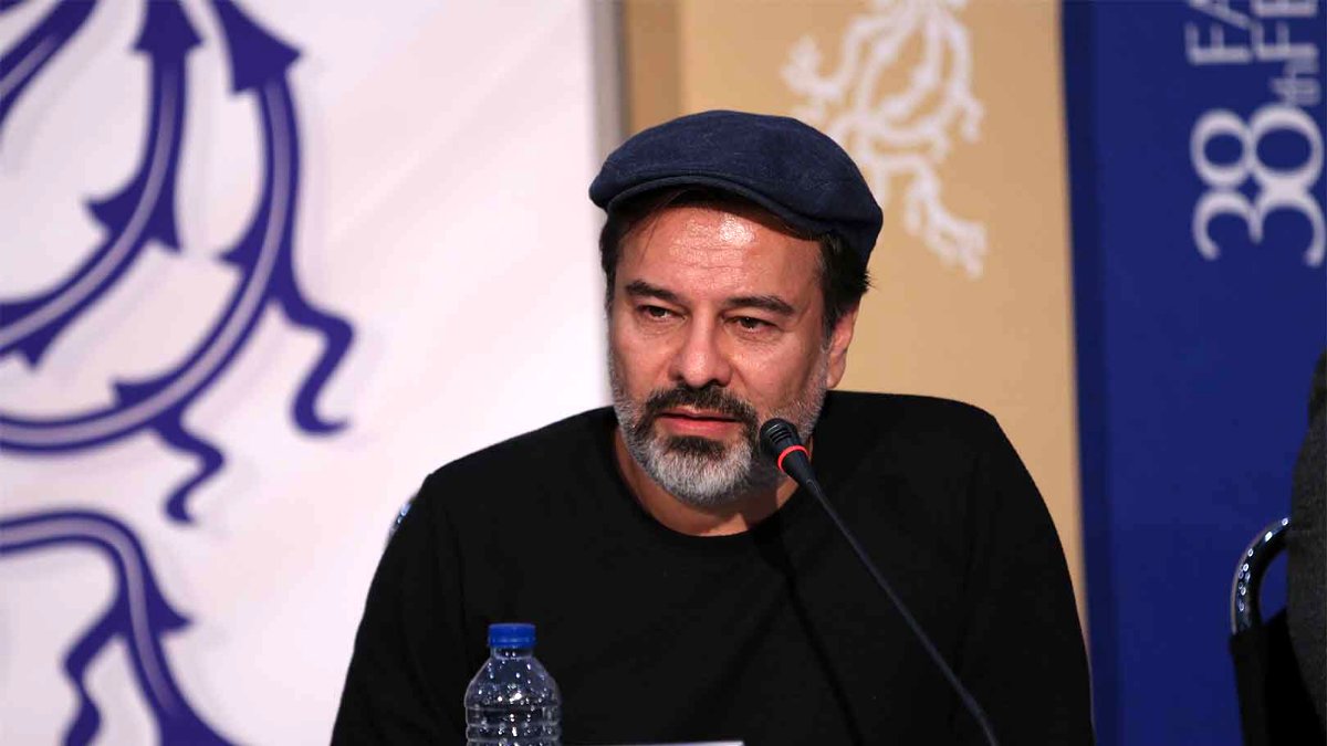 جشن تولد عجیب پیمان قاسم خانی