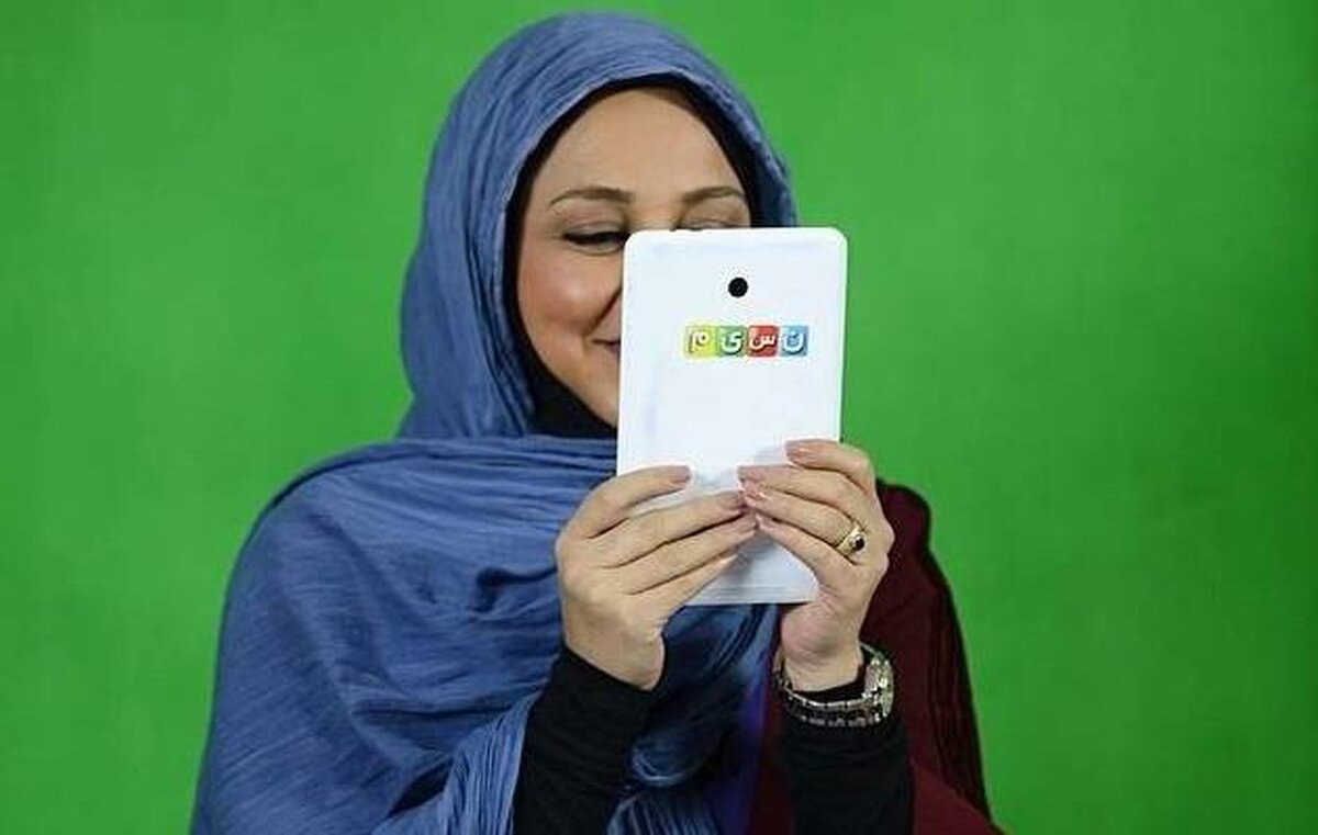 عکس دیده نشده از بهنوش بختیاری