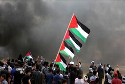 اعلام عزای ملی در فلسطین
