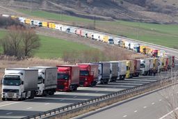 سنگ اندازی جدید ترکیه در مسیر ایرانی ها