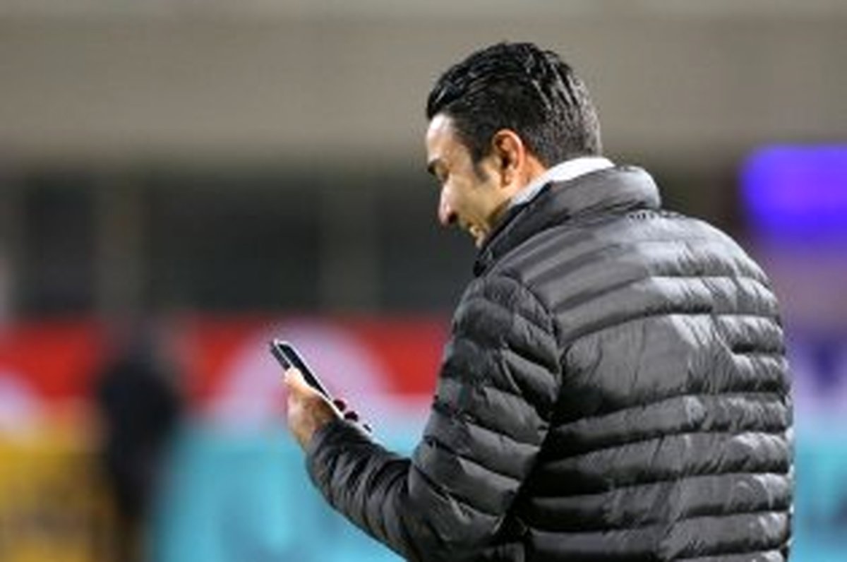 نکونام با پرداخت یک میلیارد استقلالی میشود؟