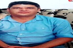 پیدا شدن جسد مرد گمشده در  بندر ترکمن / راز قتل راننده جوان فاش شد + عکس مقتول