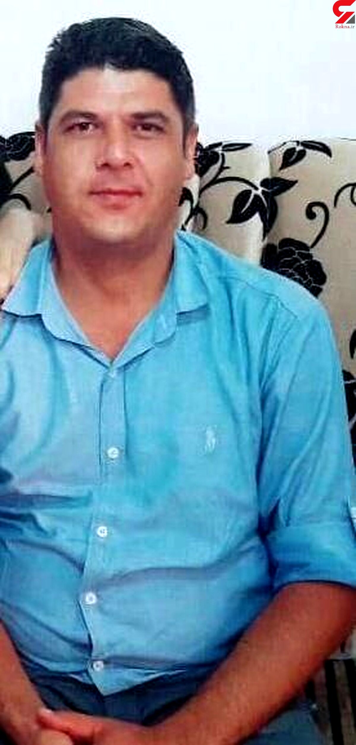 پیدا شدن جسد مرد گمشده در  بندر ترکمن / راز قتل راننده جوان فاش شد + عکس مقتول