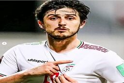 غیبت سردار آزمون در سوپرجام روسیه