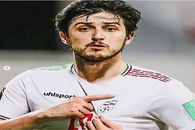 واکنش رسمی نماینده سردار آزمون به خبر توافق با لیون فرانسه+عکس