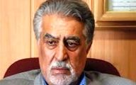 وزیرِ دولت هاشمی رفسنجانی درگذشت