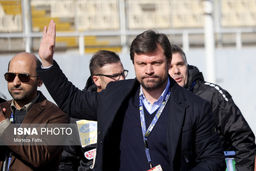 سائلام: 5 بازی خوب داشتیم اما بدشانس بودیم