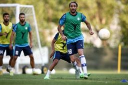 حمله تند سیاوش یزدانی به ساپینتو