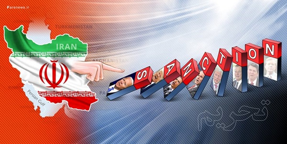 آمریکا ۱۰ تبعه ایران را به تلاش برای دور زدن تحریمها متهم کرد