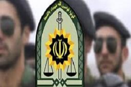 پلیس: در اغتشاشات و اجتماعات اخیر از اسلحه استفاده نشده است