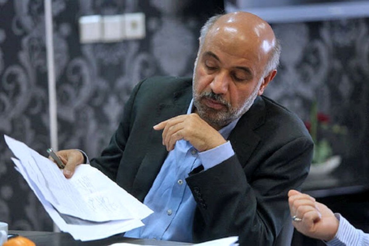 وزیر کار شیوه جدید واریز کالابرگ را اعلام کرد