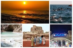 راهنمای سفر به قشم؛ در قشم کجا بریم؟
