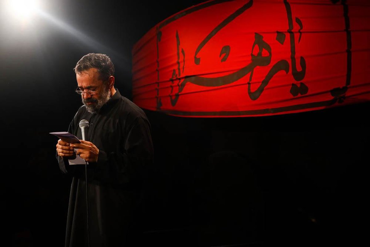 محمود کریمی ازلیست قالیباف حمایت کرد+ متن بیانیه