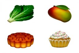 همزمان با روز جهانی ایموجی/ اپل ایموجی و شکلک‌های جدید اضافه می‌کند