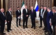 ۲۸ دی ماه نقطه عطف روابط ایران و روسیه
