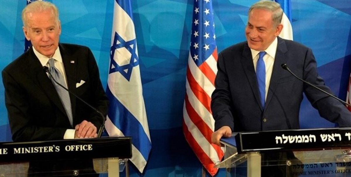 آکسیوس: نتانیاهو فعلا نمیخواهد با سیاستهای بایدن در قبال ایران مقابله کند