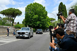 .وال‌استریت‌ژورنال: آمریکا آماده پاسخ قاطع رهبر ایران بود