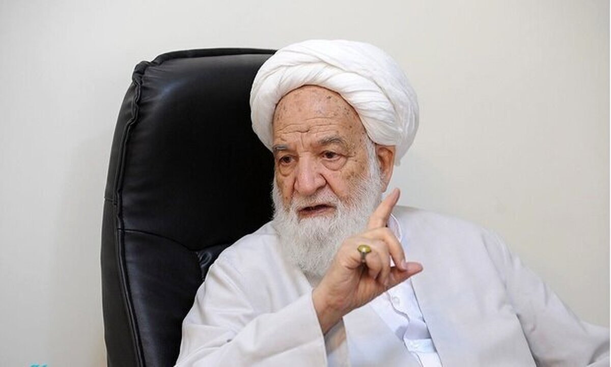 آیتالله مسعودی خمینی: دولت نباید قانون تند عفاف و حجاب را اجرا کند