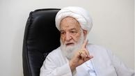 آیت‌الله مسعودی خمینی: دولت نباید قانون تند عفاف و حجاب را اجرا کند