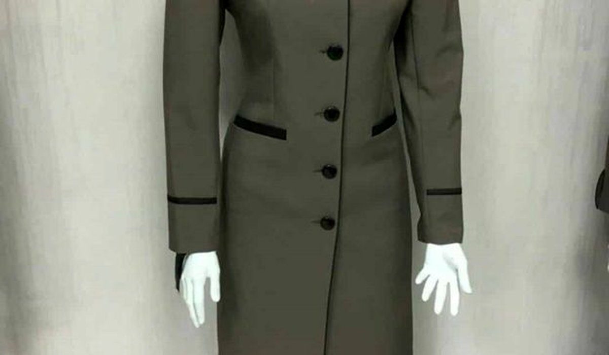 چرا باید در اداره فرم اداری بپوشیم