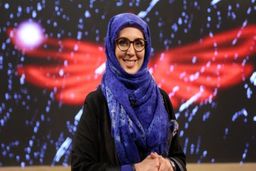 لیلا بلوکات همه را میخکوب کرد