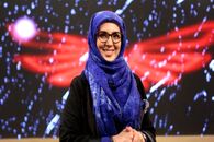 لیلا بلوکات همه را میخکوب کرد