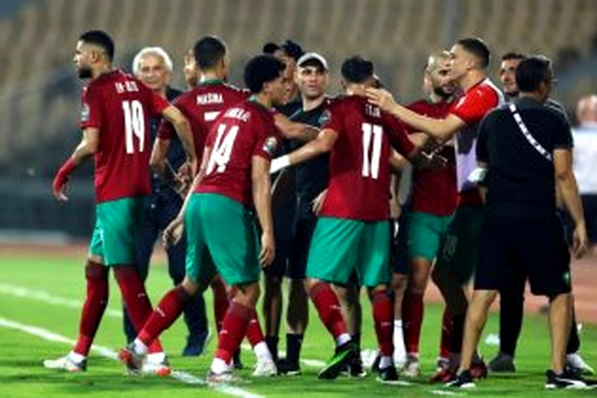 بازگشت مرد دیوانه به تیم ملی مراکش